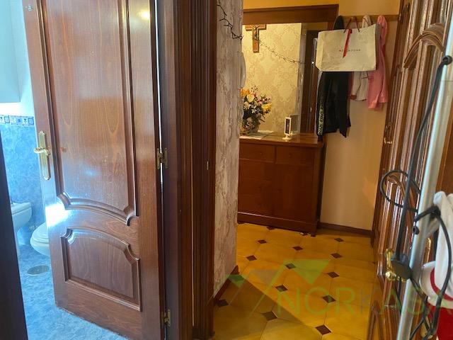 For sale of flat in Oviedo