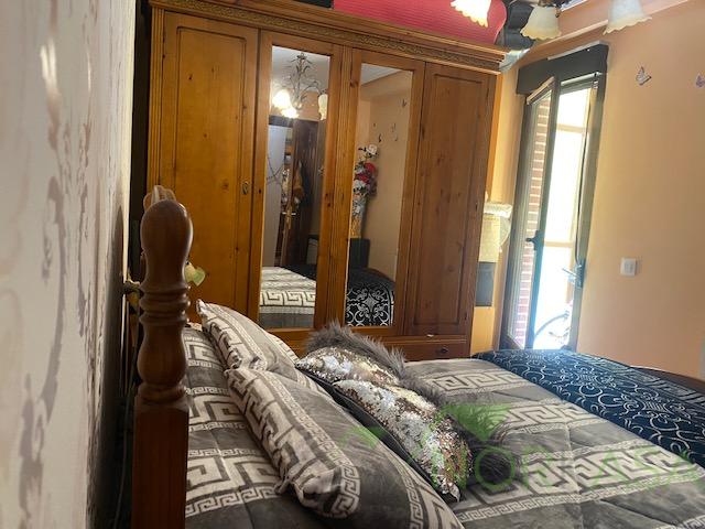 For sale of flat in Oviedo