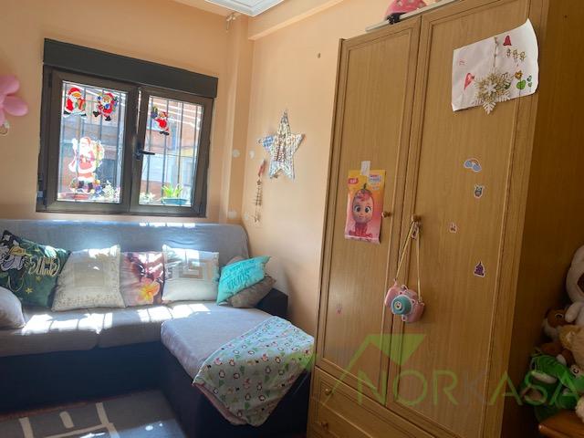 For sale of flat in Oviedo