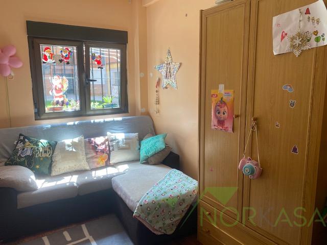 For sale of flat in Oviedo