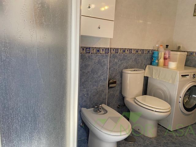 For sale of flat in Oviedo
