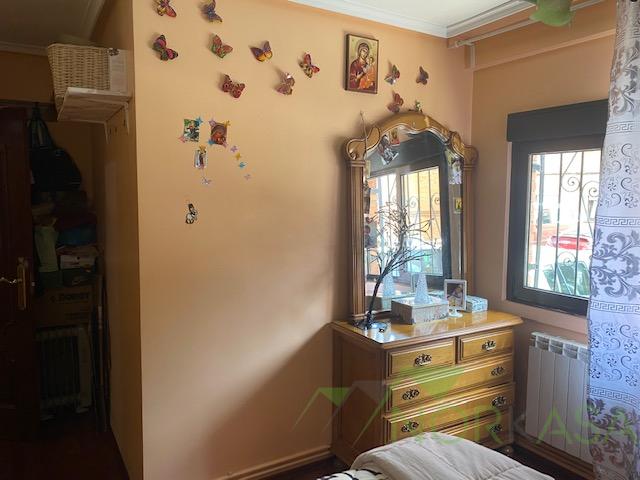 For sale of flat in Oviedo
