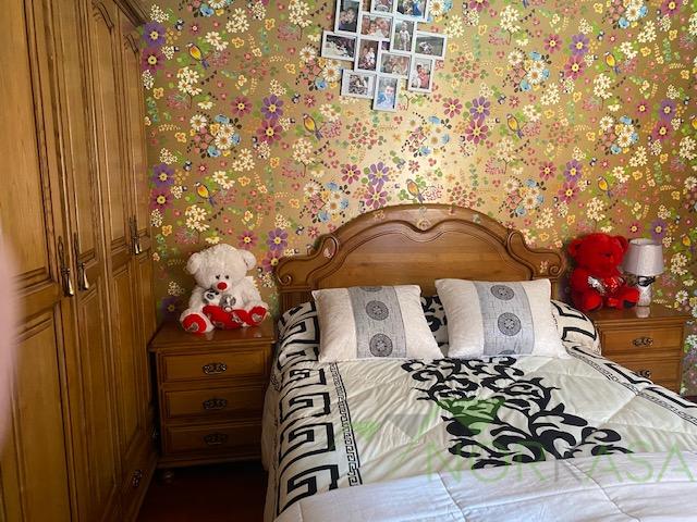 For sale of flat in Oviedo