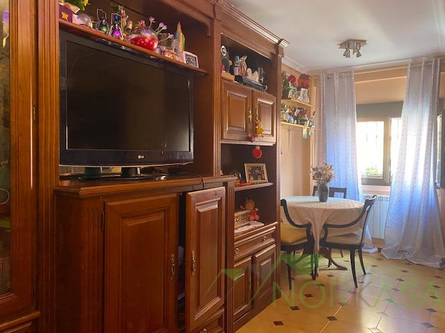 For sale of flat in Oviedo