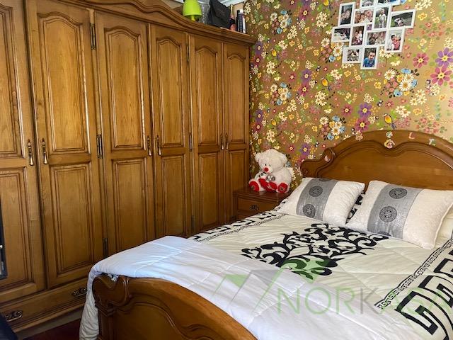 For sale of flat in Oviedo
