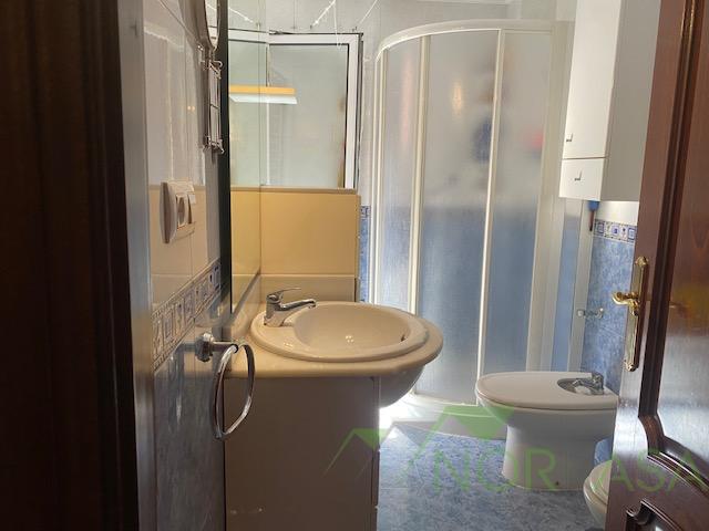 For sale of flat in Oviedo
