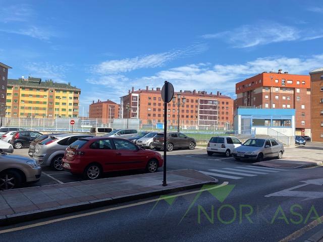For sale of flat in Oviedo