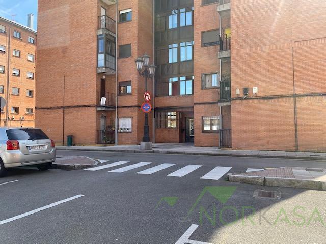 For sale of flat in Oviedo