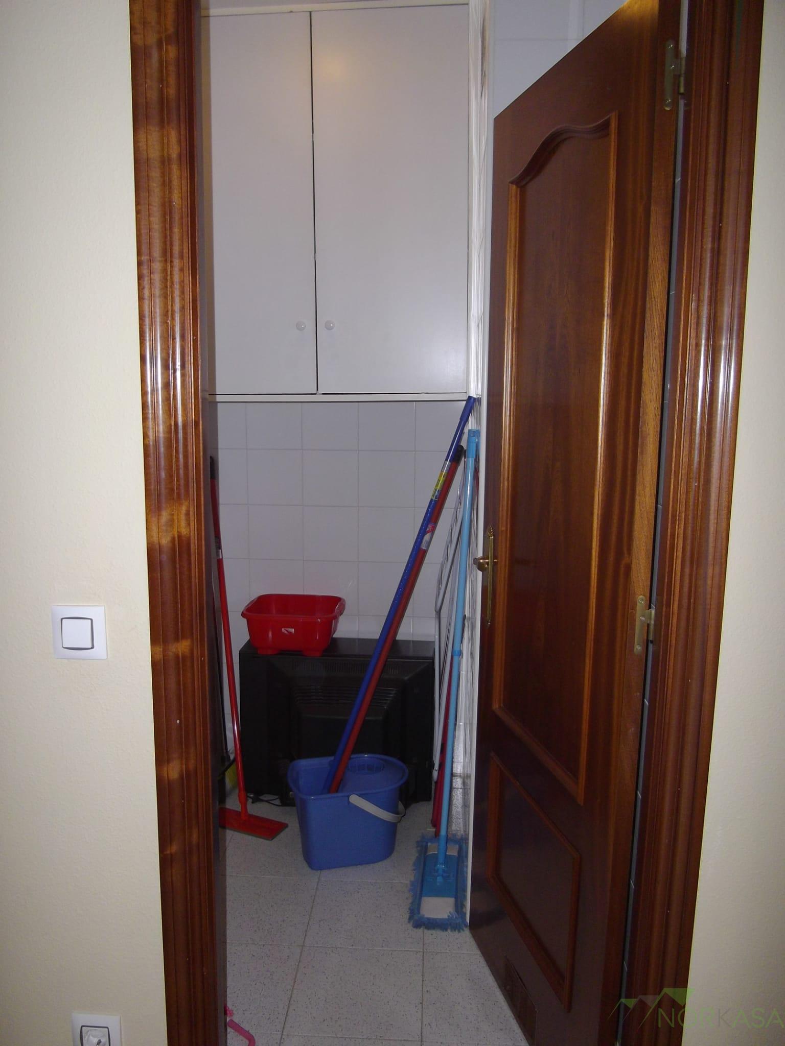 For sale of flat in Oviedo
