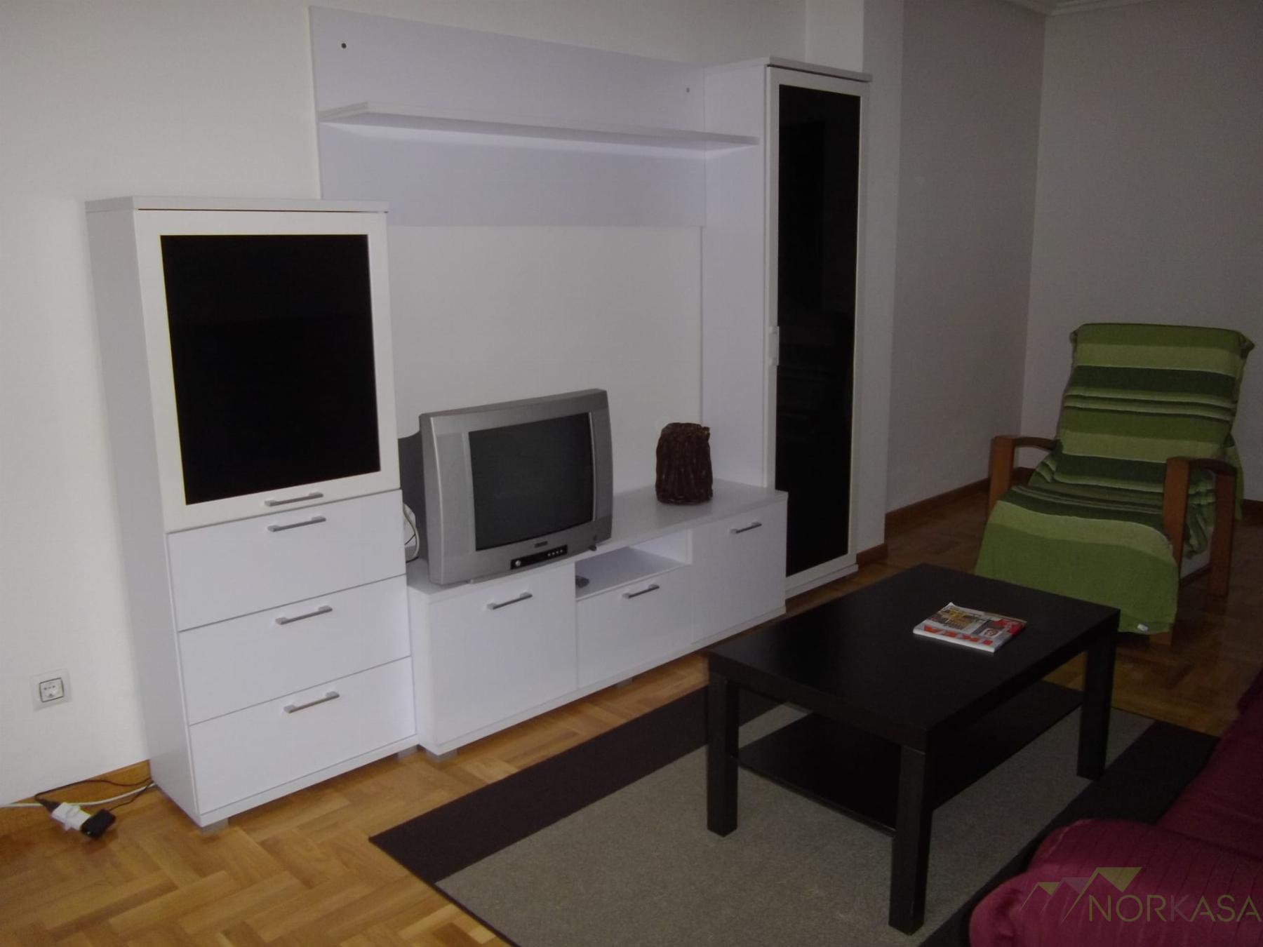 For sale of flat in Oviedo