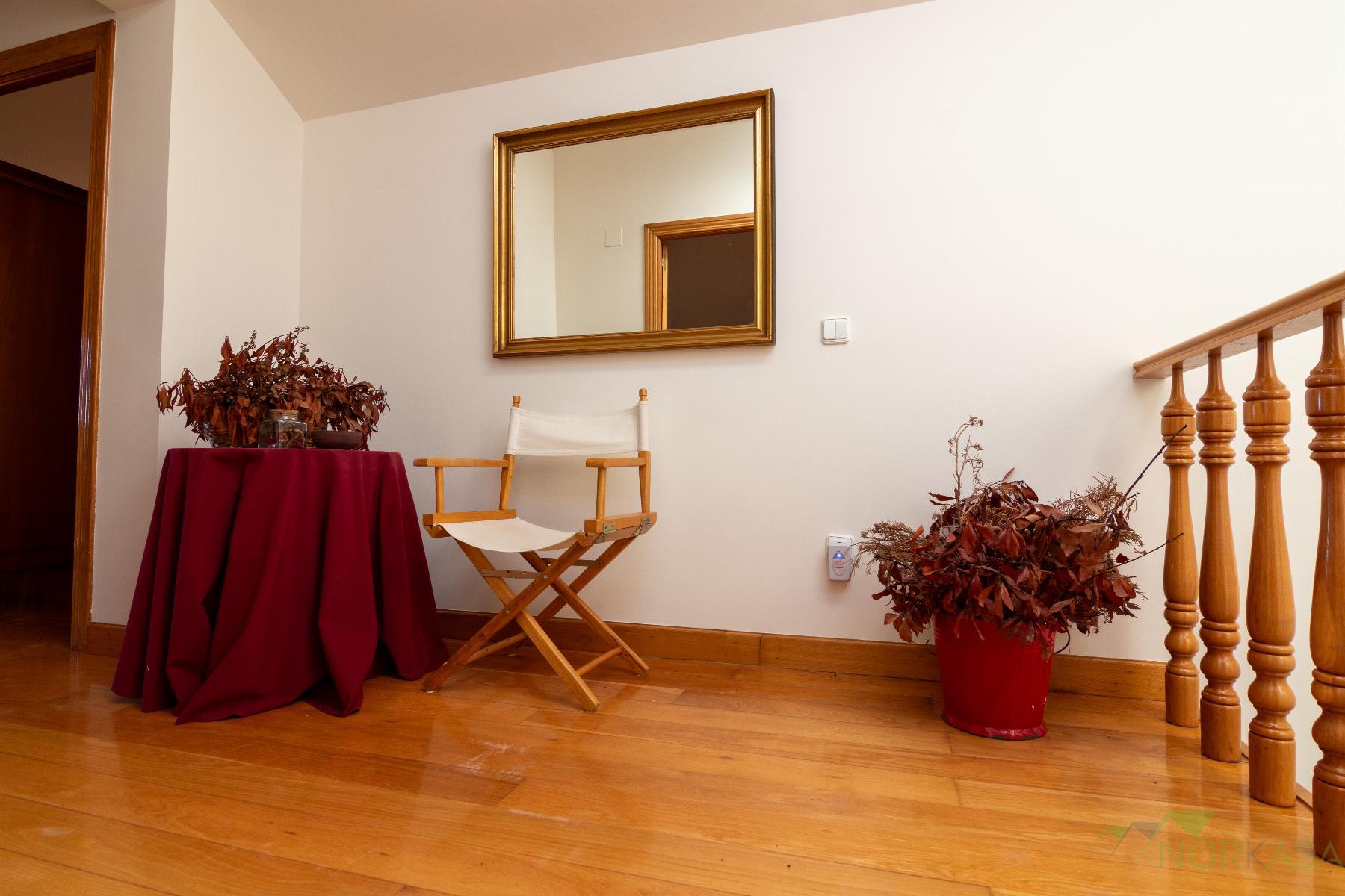 For sale of chalet in Llanera