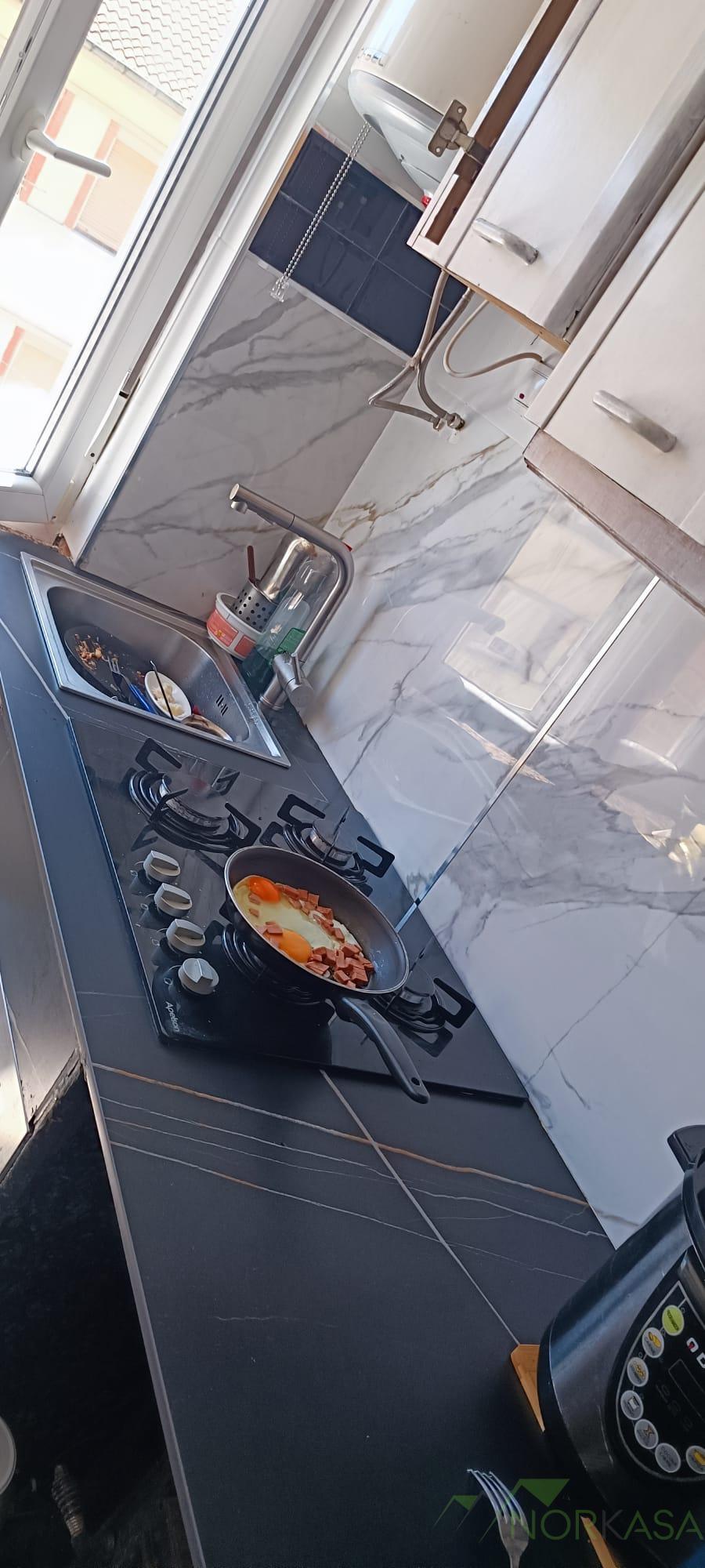 Venta de piso en Langreo