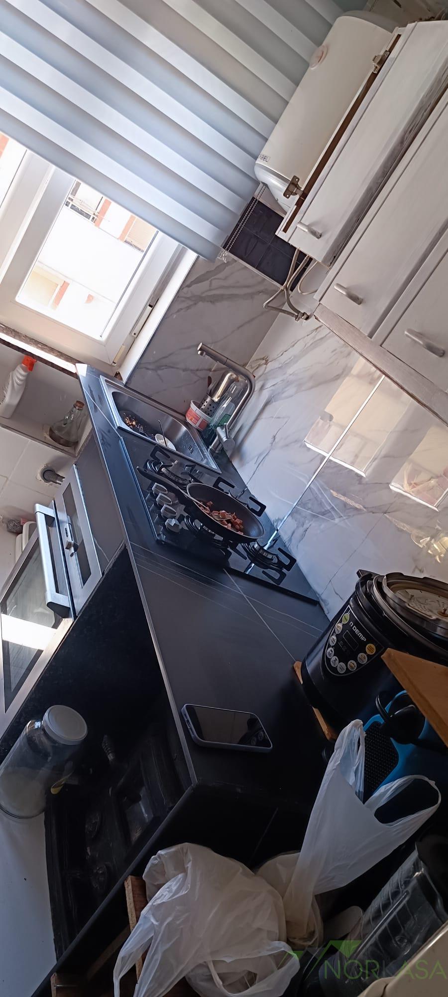 Venta de piso en Langreo