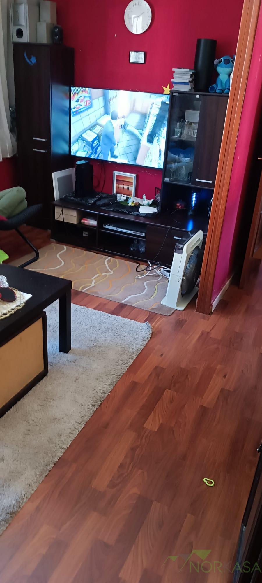 Venta de piso en Langreo
