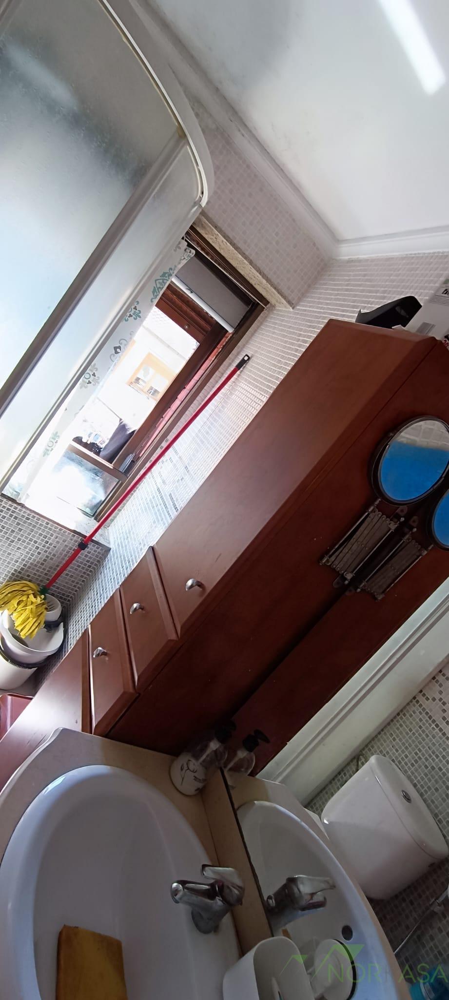 Venta de piso en Langreo