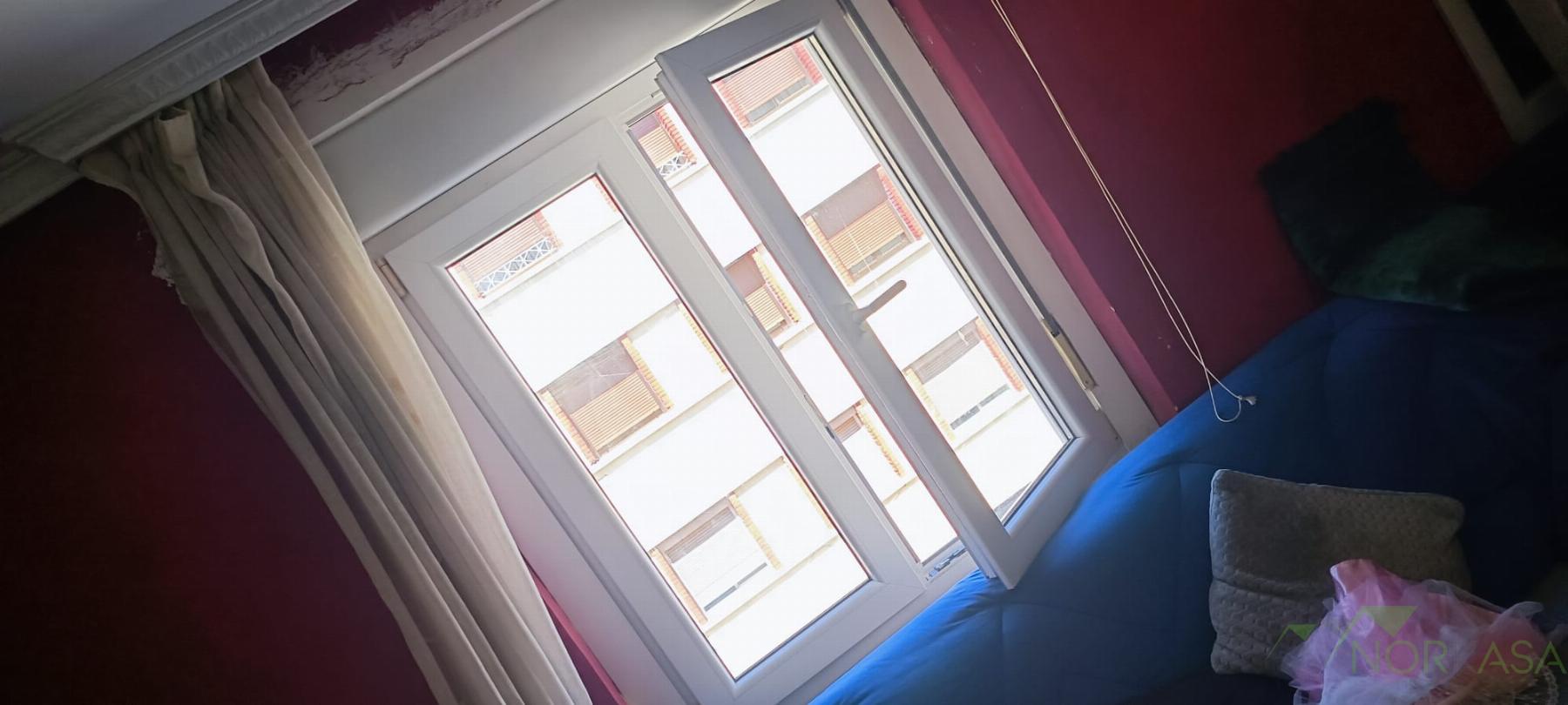 Venta de piso en Langreo