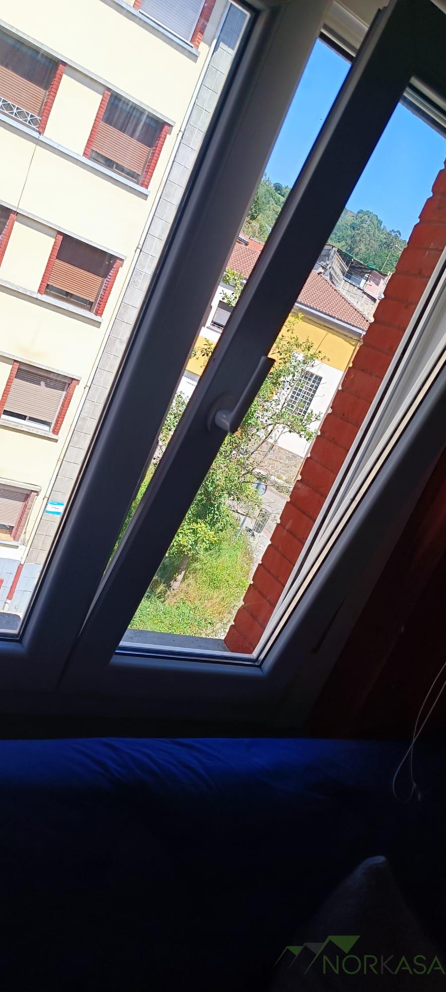 Venta de piso en Langreo