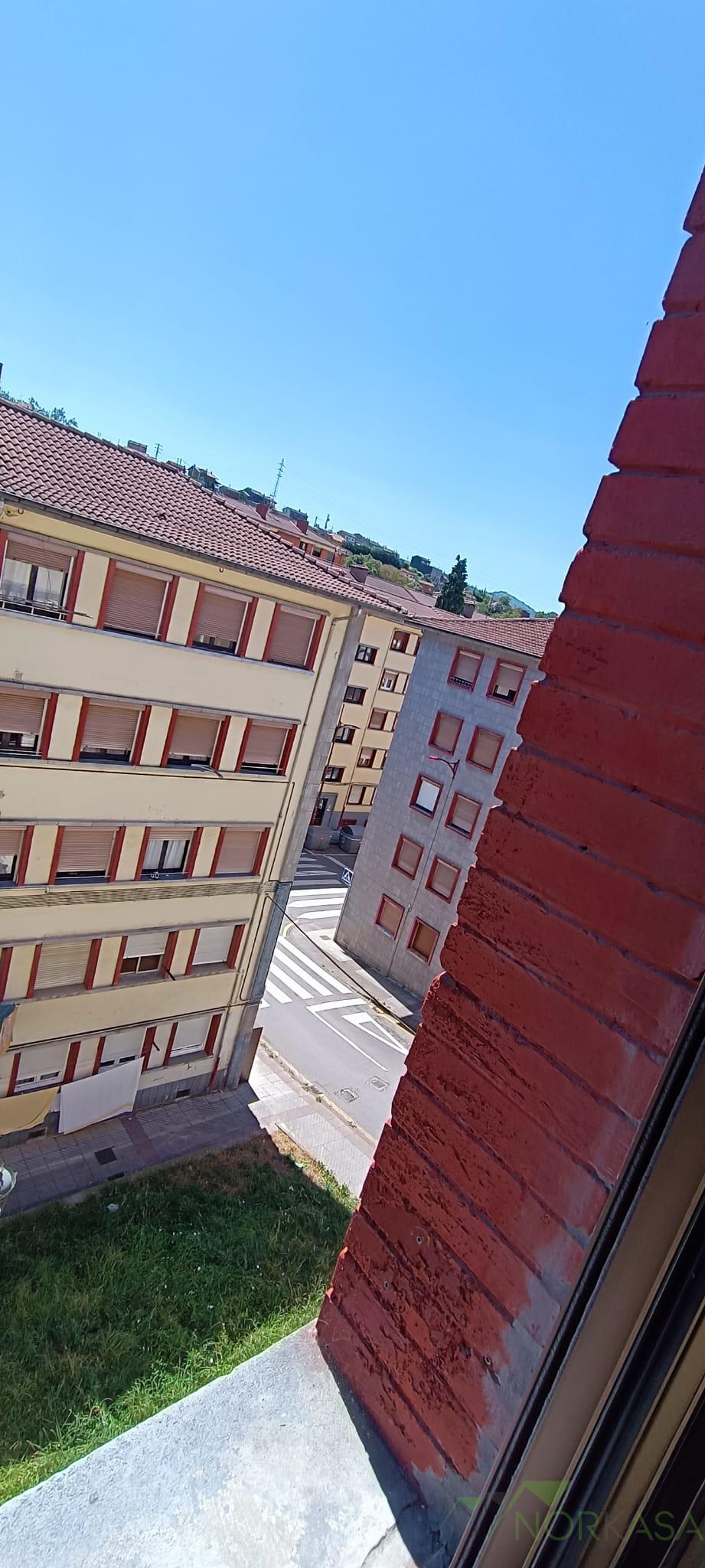 Venta de piso en Langreo