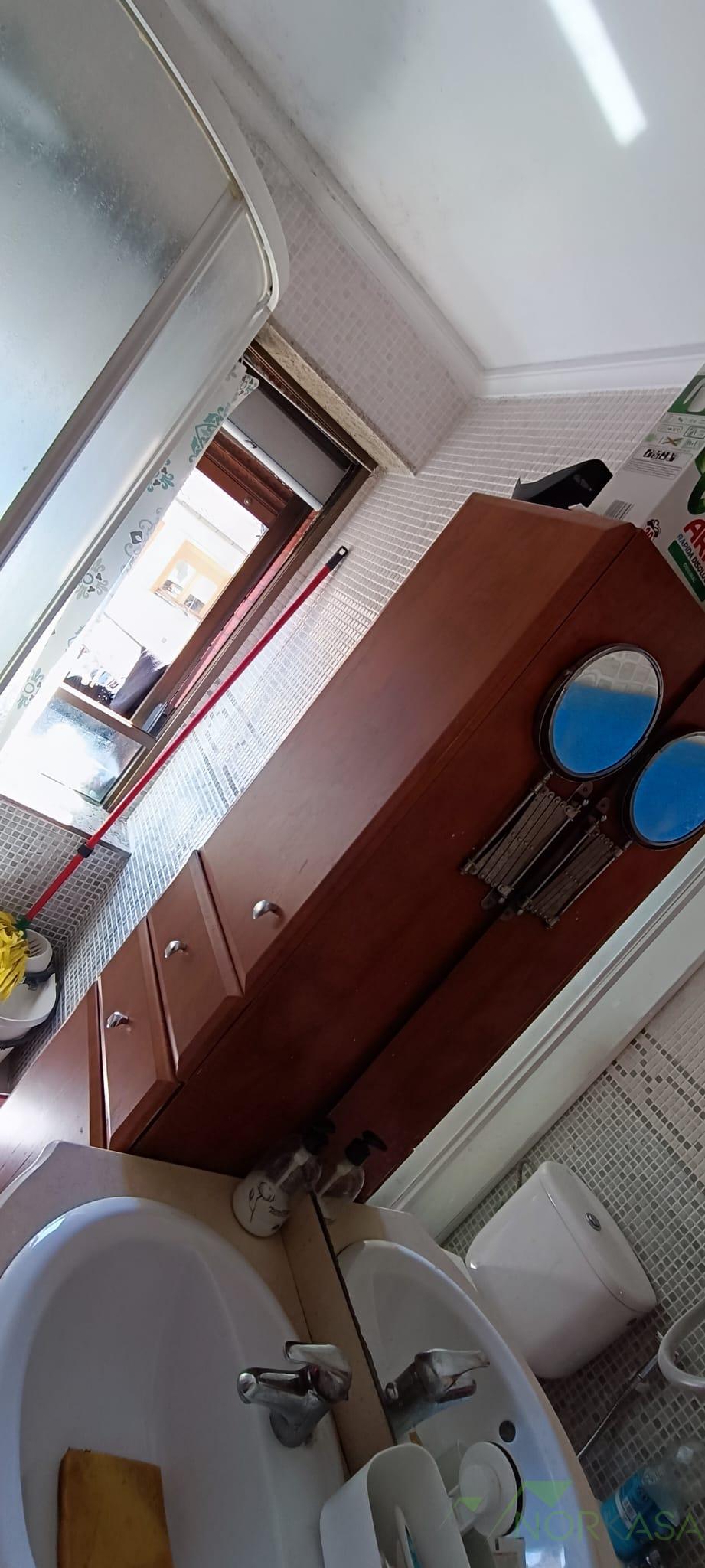 Venta de piso en Langreo