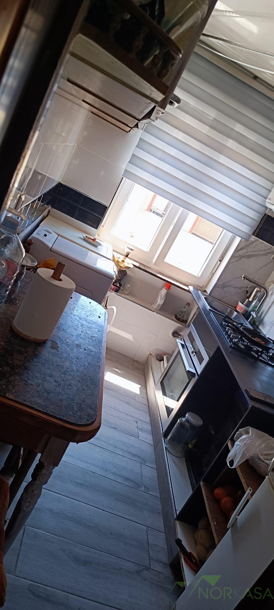 Venta de piso en Langreo