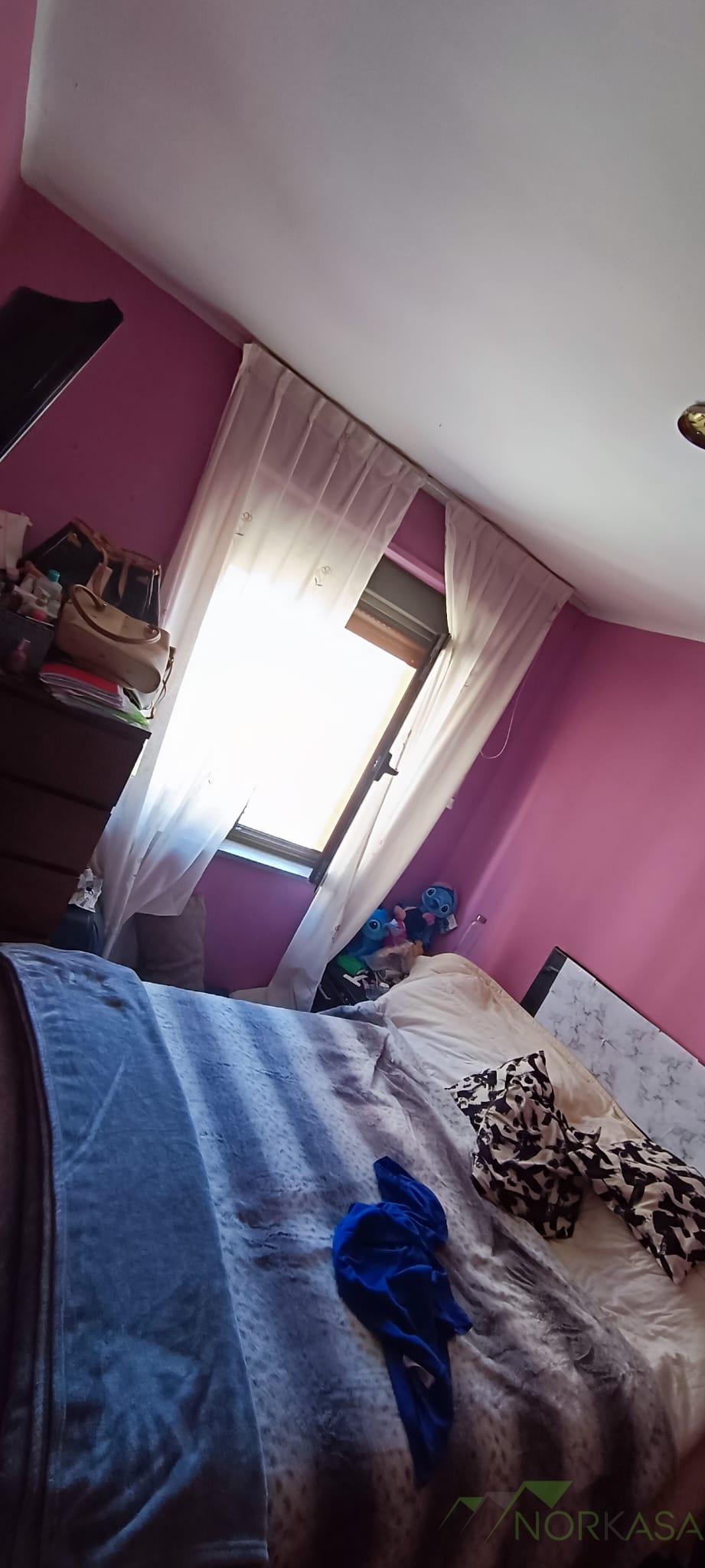 Venta de piso en Langreo