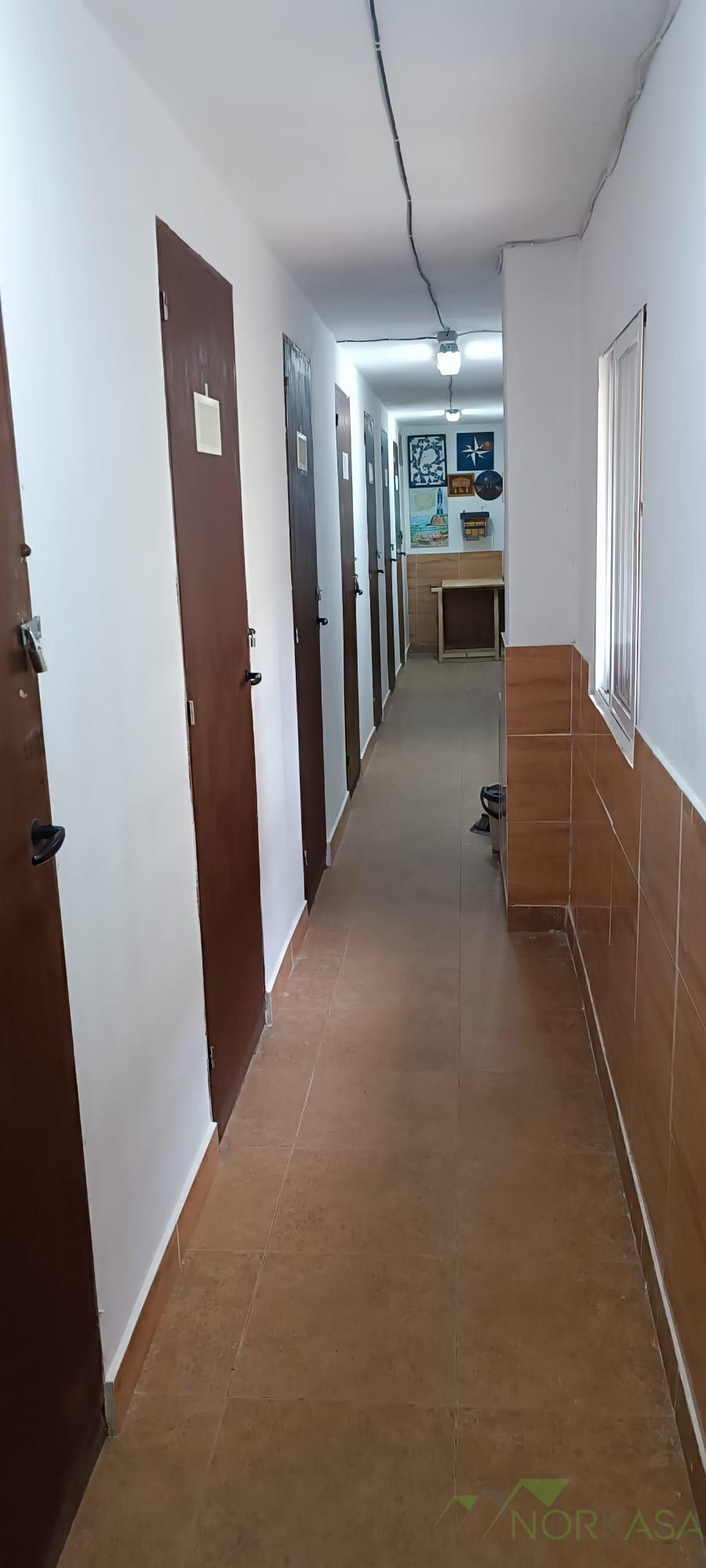 Venta de piso en Langreo