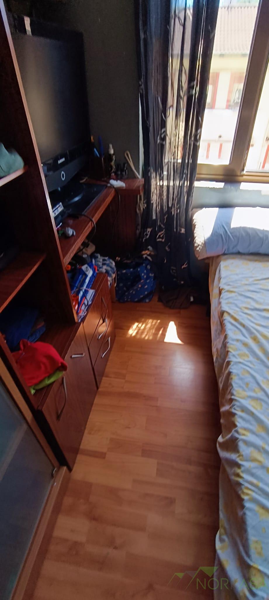 Venta de piso en Langreo