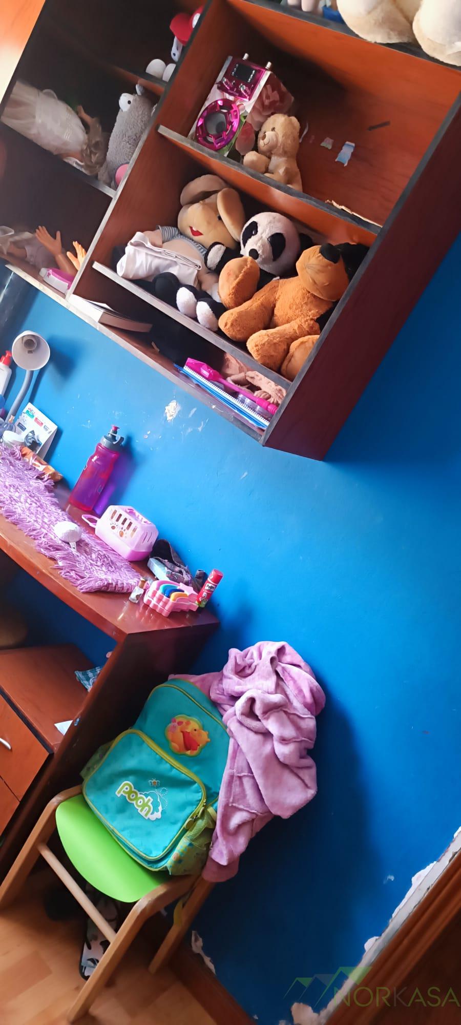 Venta de piso en Langreo