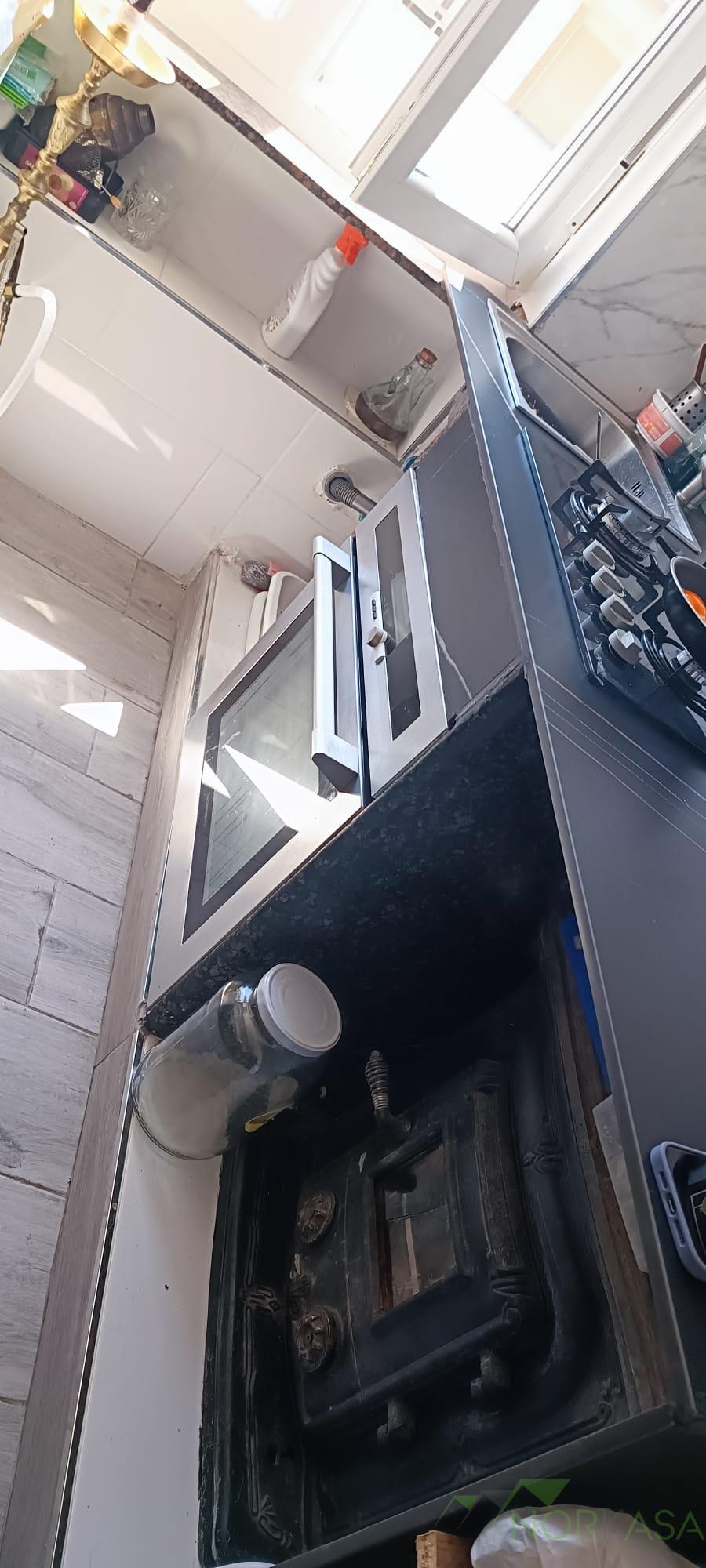 Venta de piso en Langreo