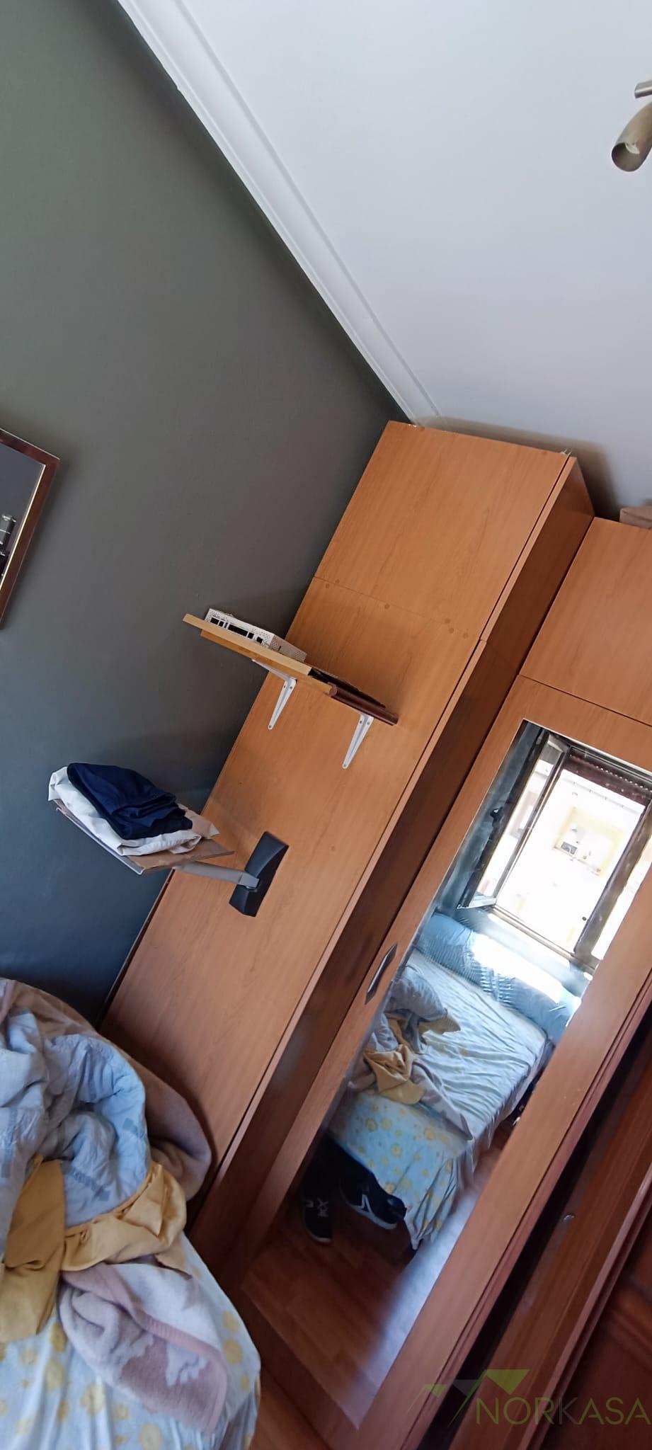 Venta de piso en Langreo
