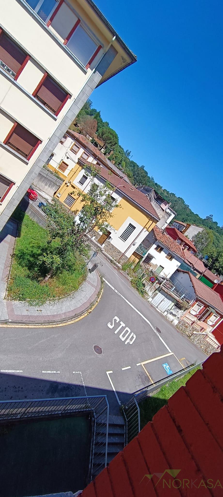Venta de piso en Langreo