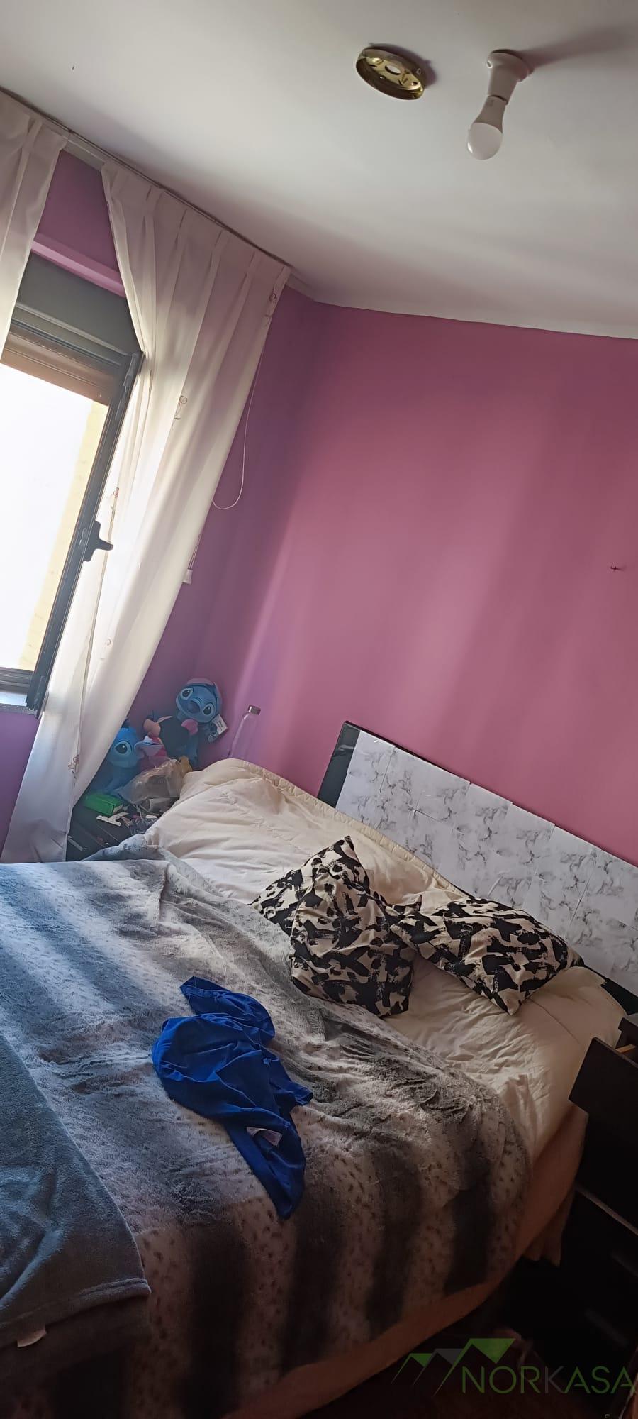 Venta de piso en Langreo