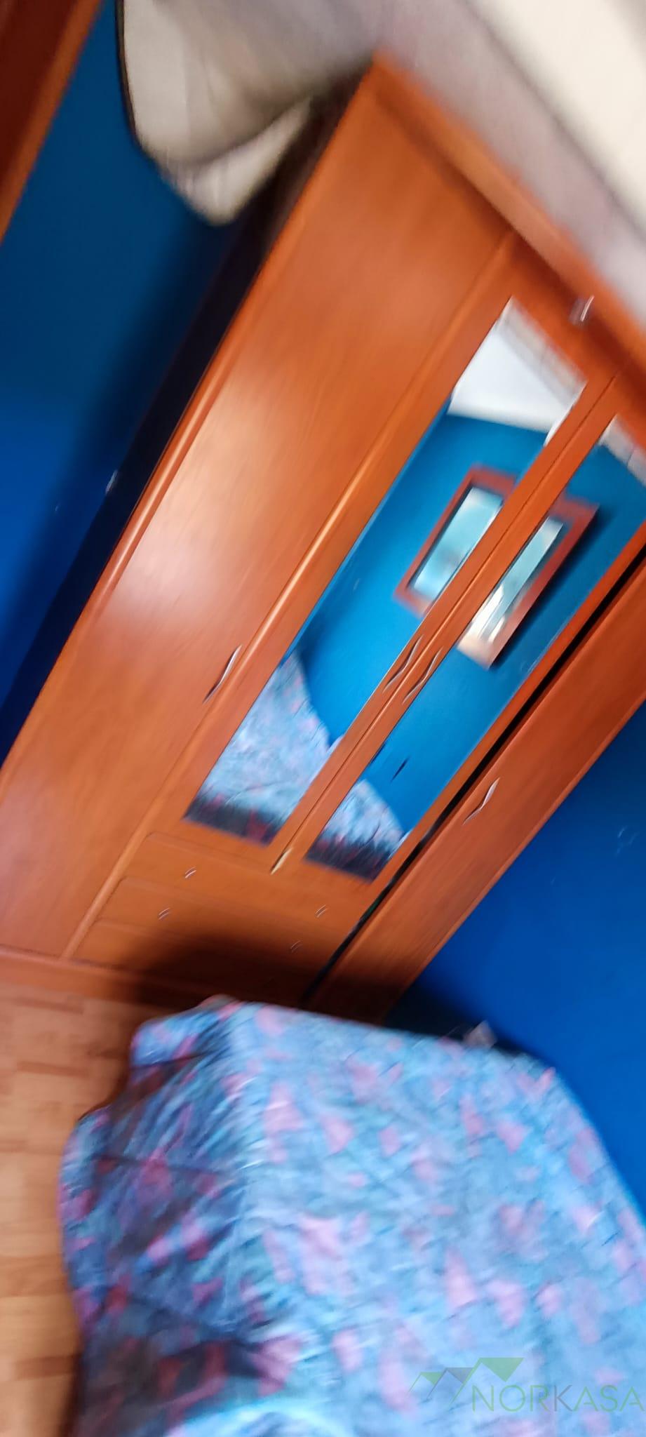Venta de piso en Langreo