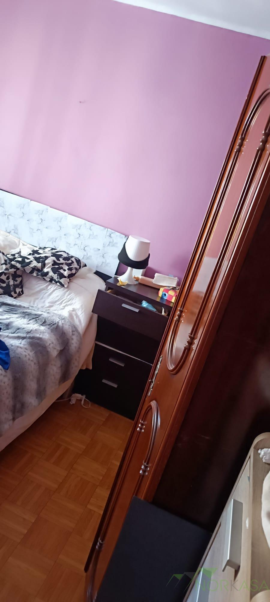 Venta de piso en Langreo