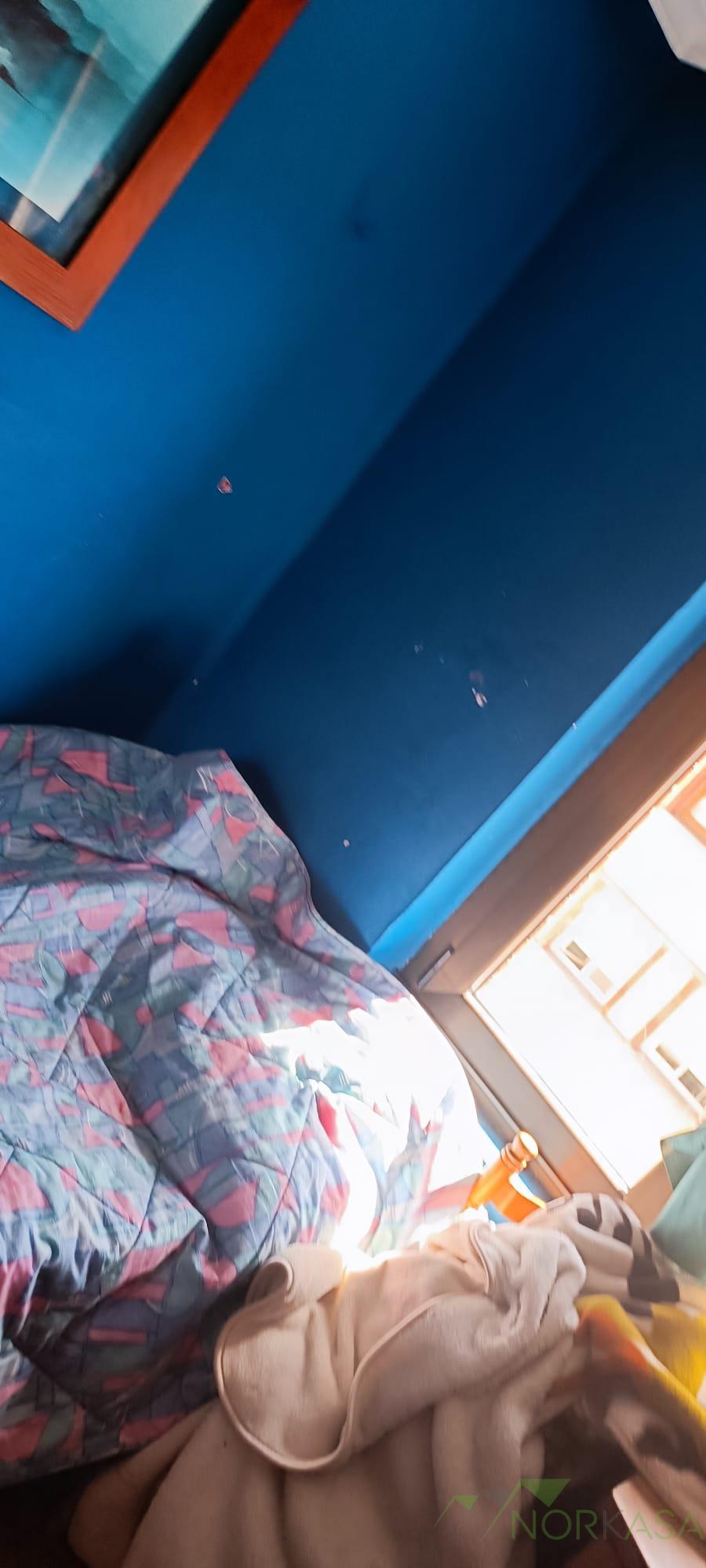 Venta de piso en Langreo