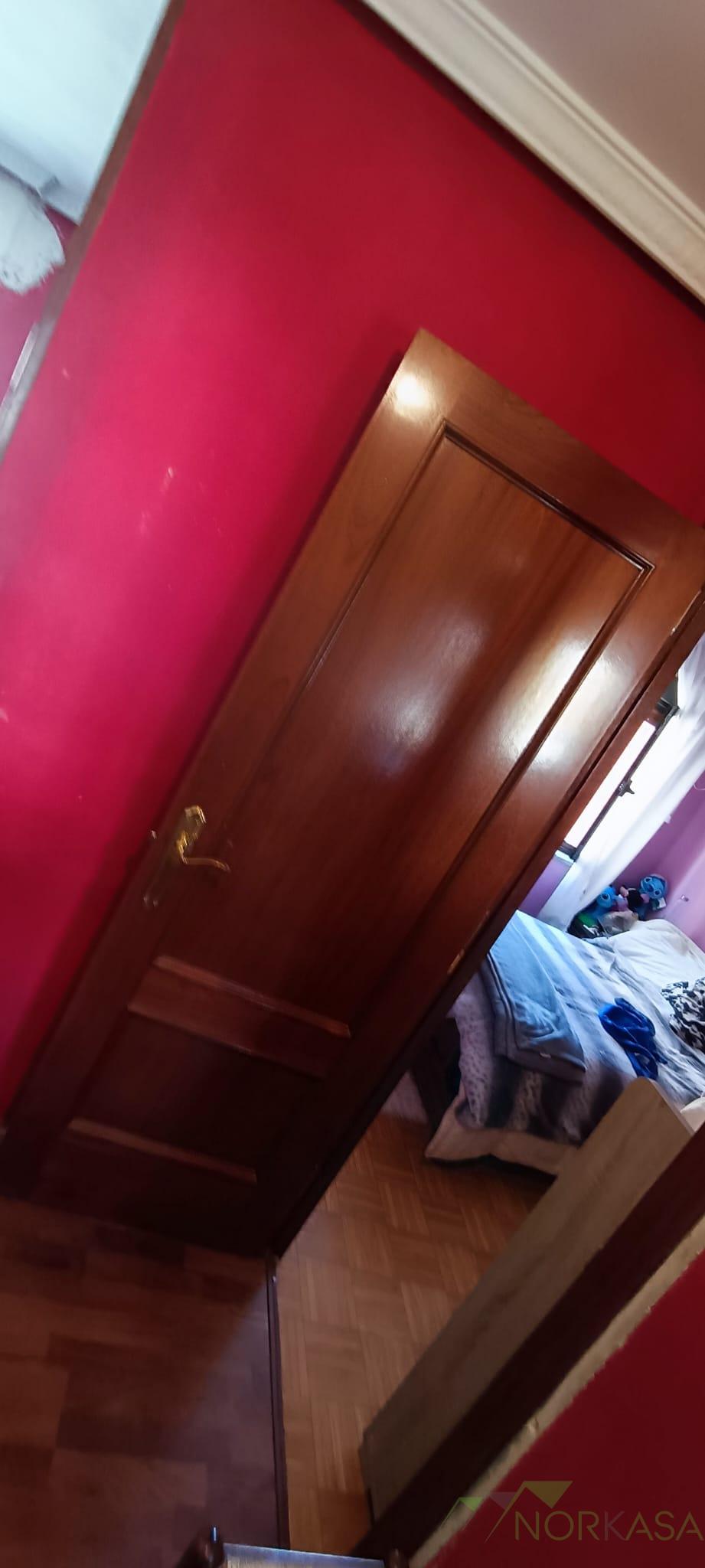 Venta de piso en Langreo