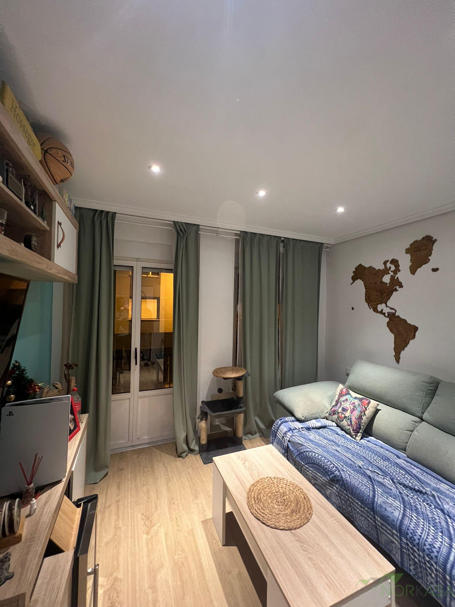 Venta de piso en Avilés Concejo