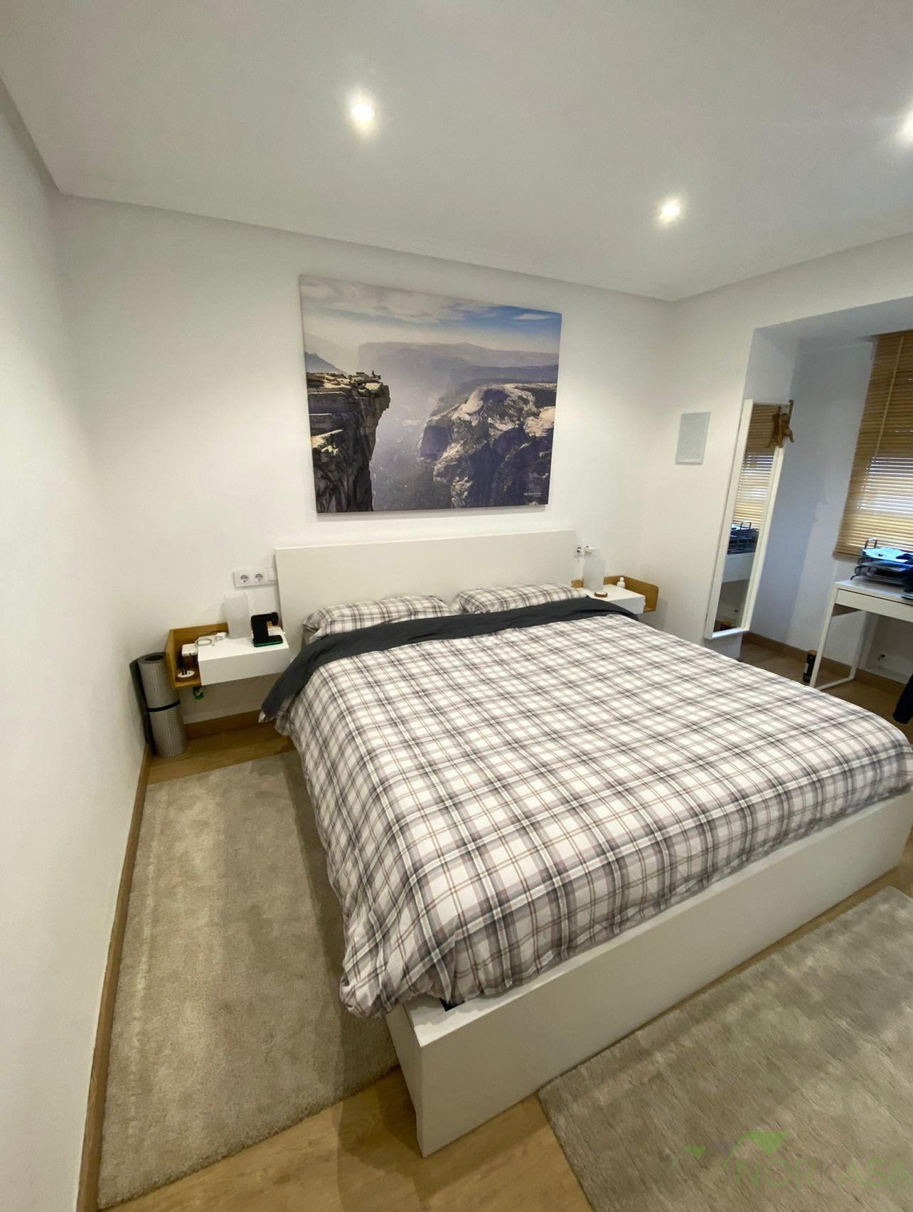 Venta de piso en Avilés Concejo