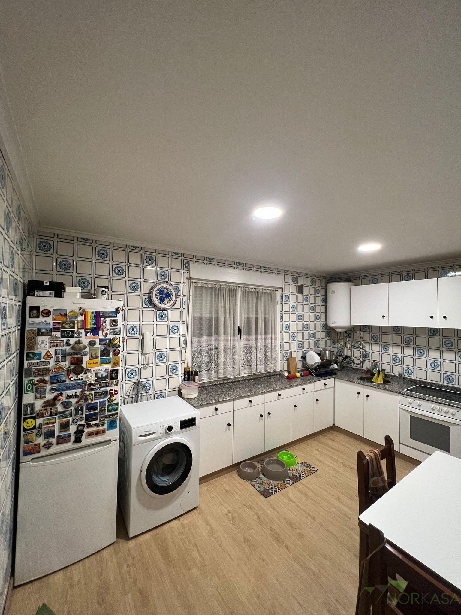 Venta de piso en Avilés Concejo