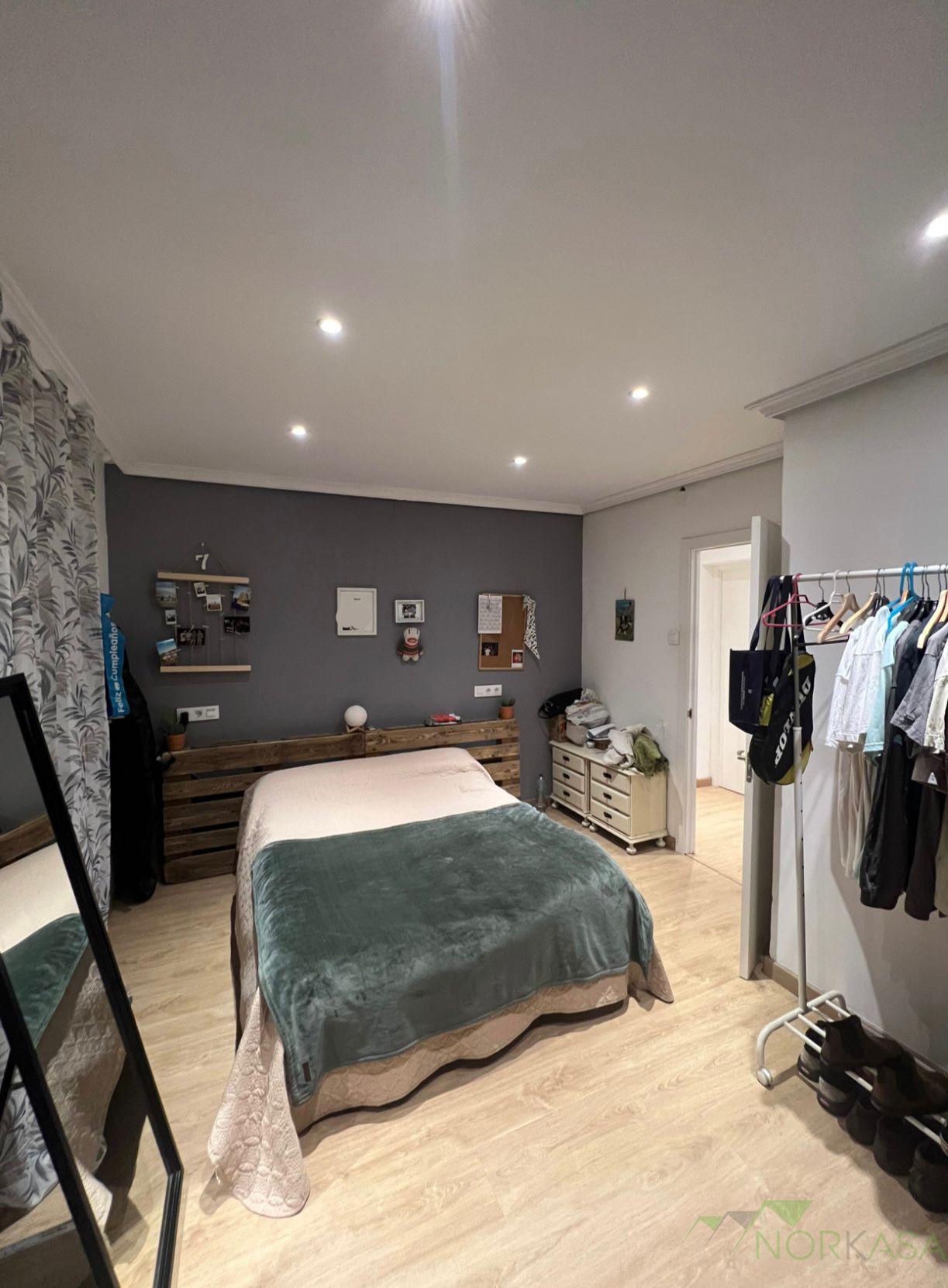 Venta de piso en Avilés Concejo