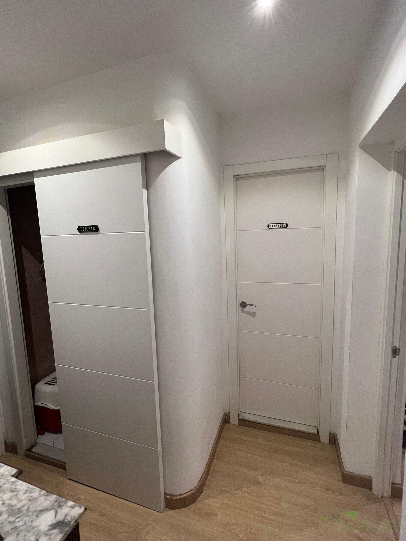 Venta de piso en Avilés Concejo