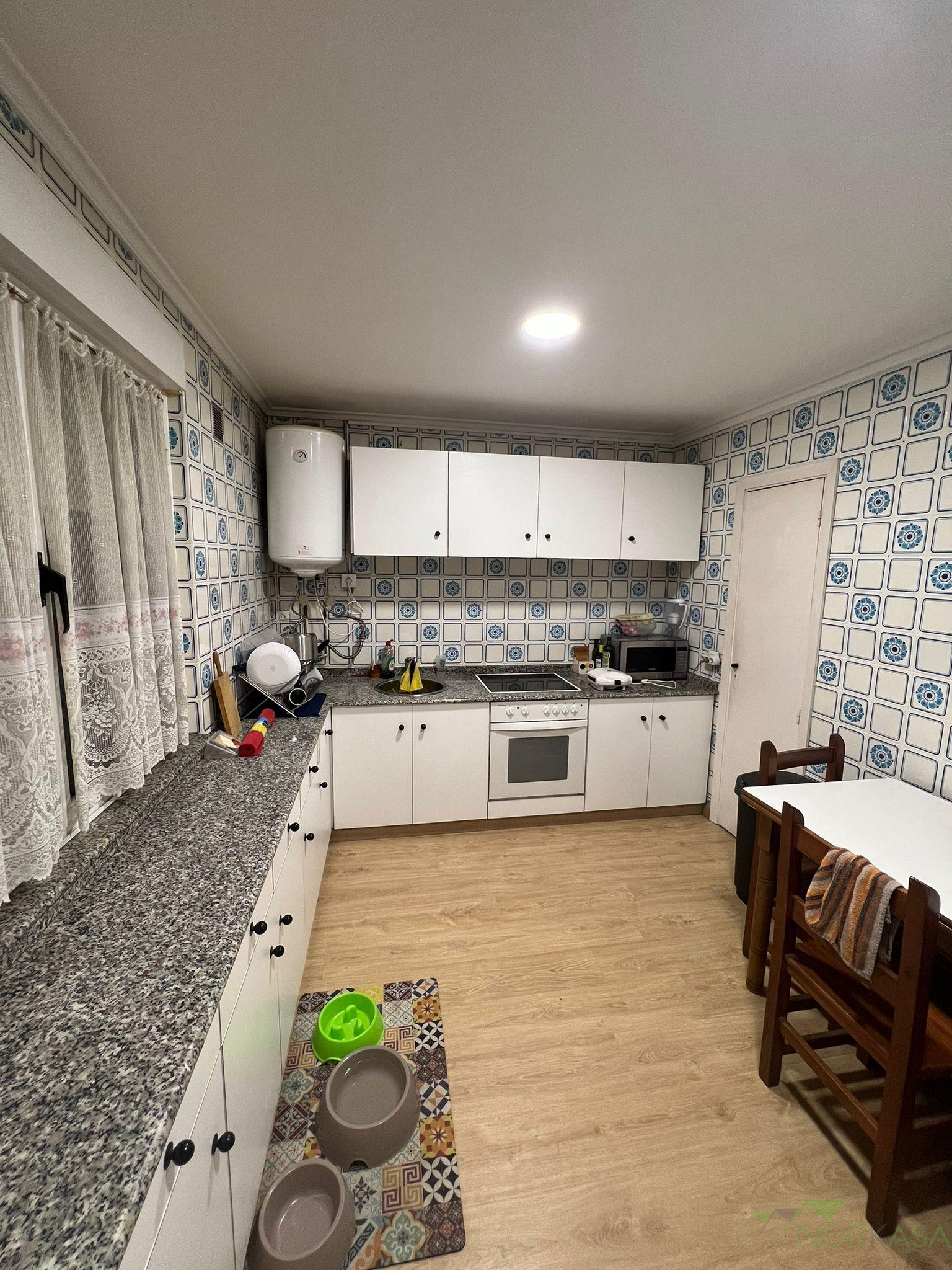 Venta de piso en Avilés Concejo