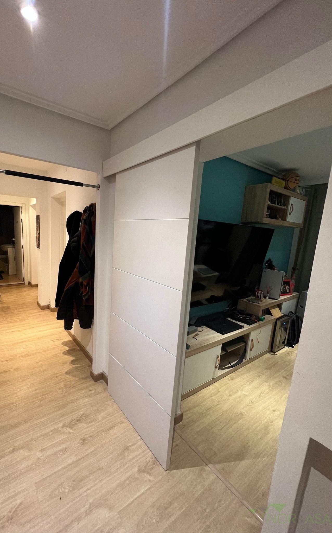 Venta de piso en Avilés Concejo