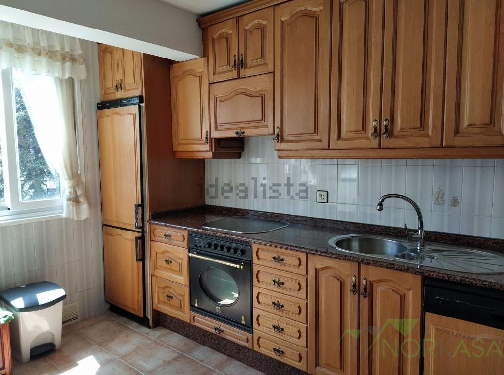 For sale of flat in Avilés Concejo