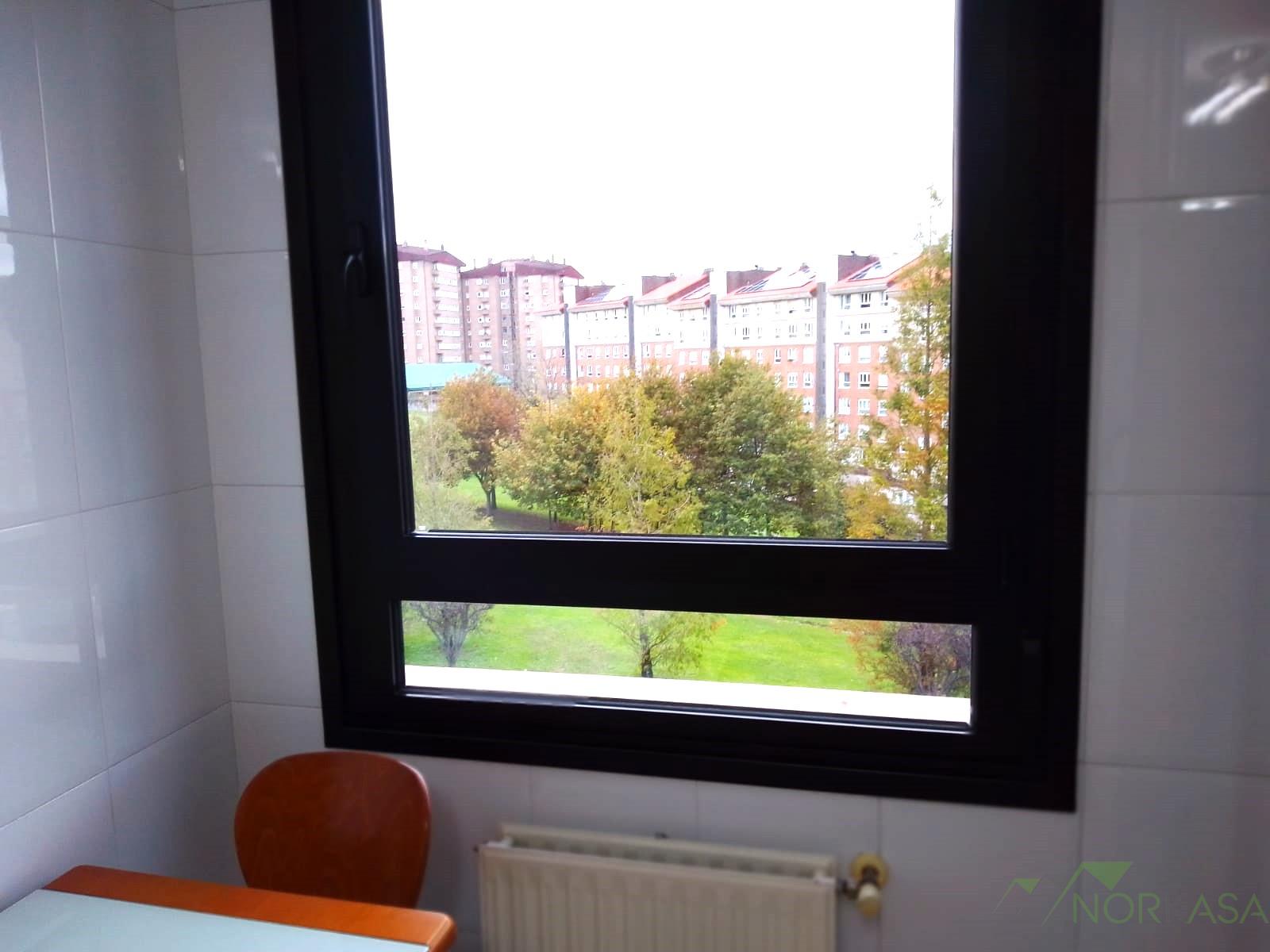 Venta de piso en Oviedo