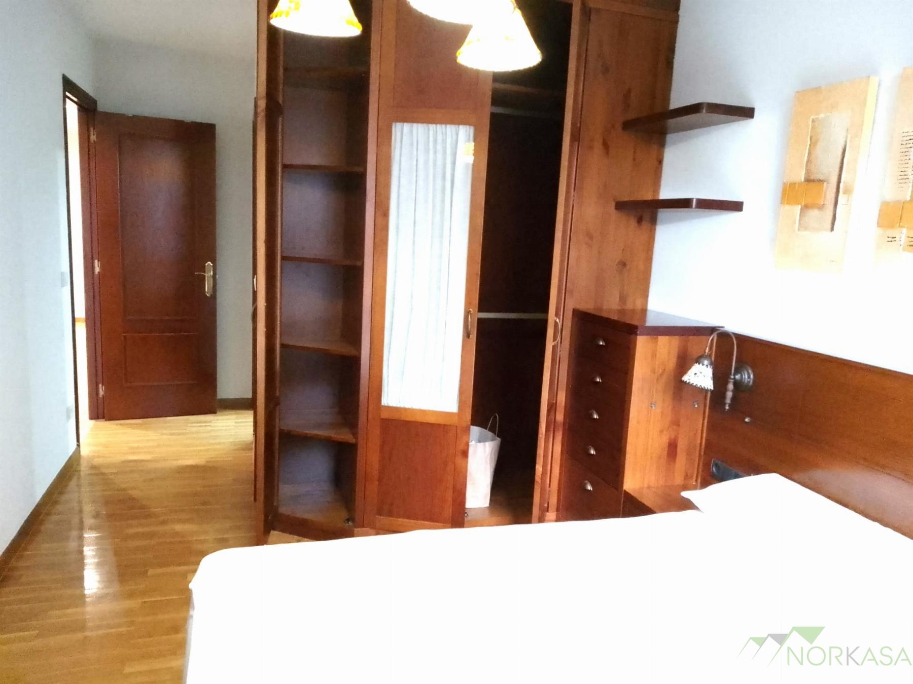 Venta de piso en Oviedo