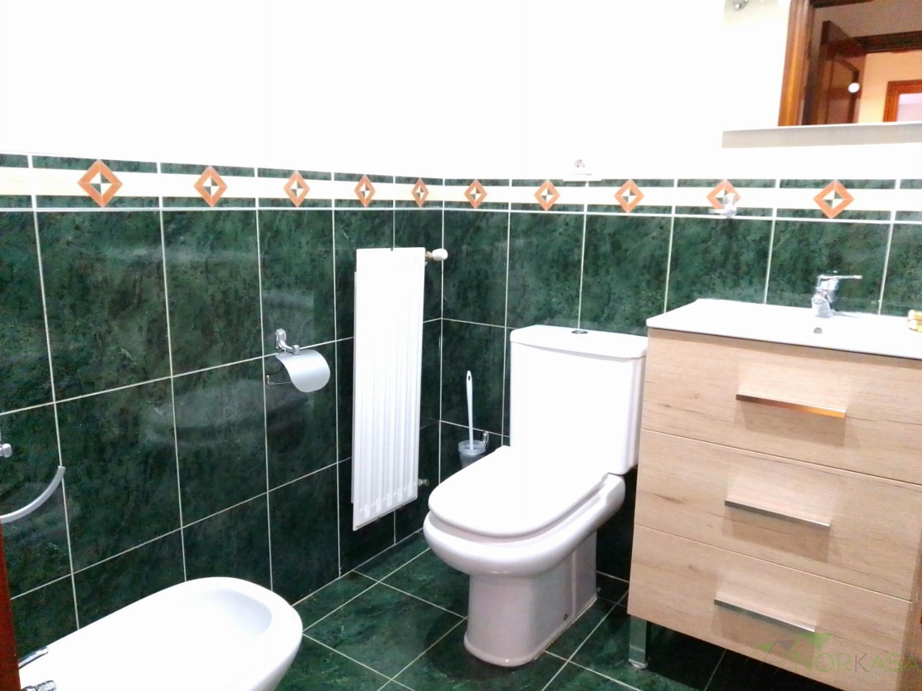 Venta de piso en Oviedo