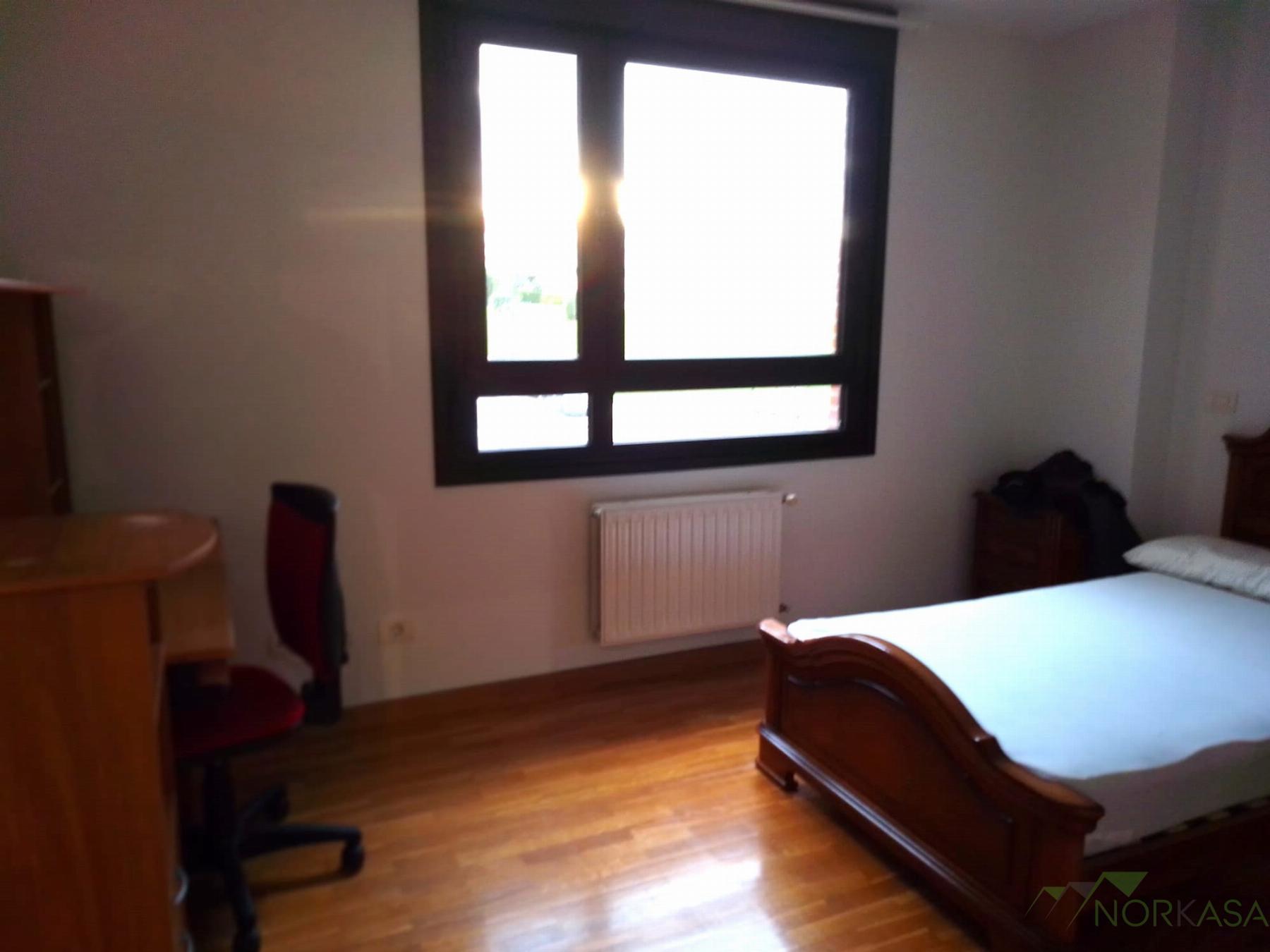 Venta de piso en Oviedo