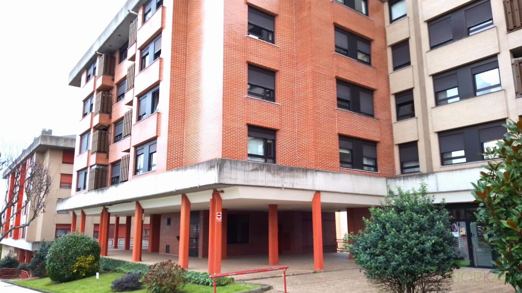 Venta de piso en Oviedo