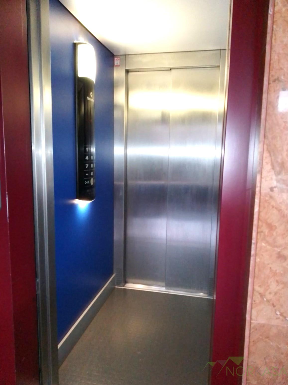 Venta de piso en Oviedo